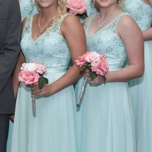 Mori Lee Madeline Gardner Dress